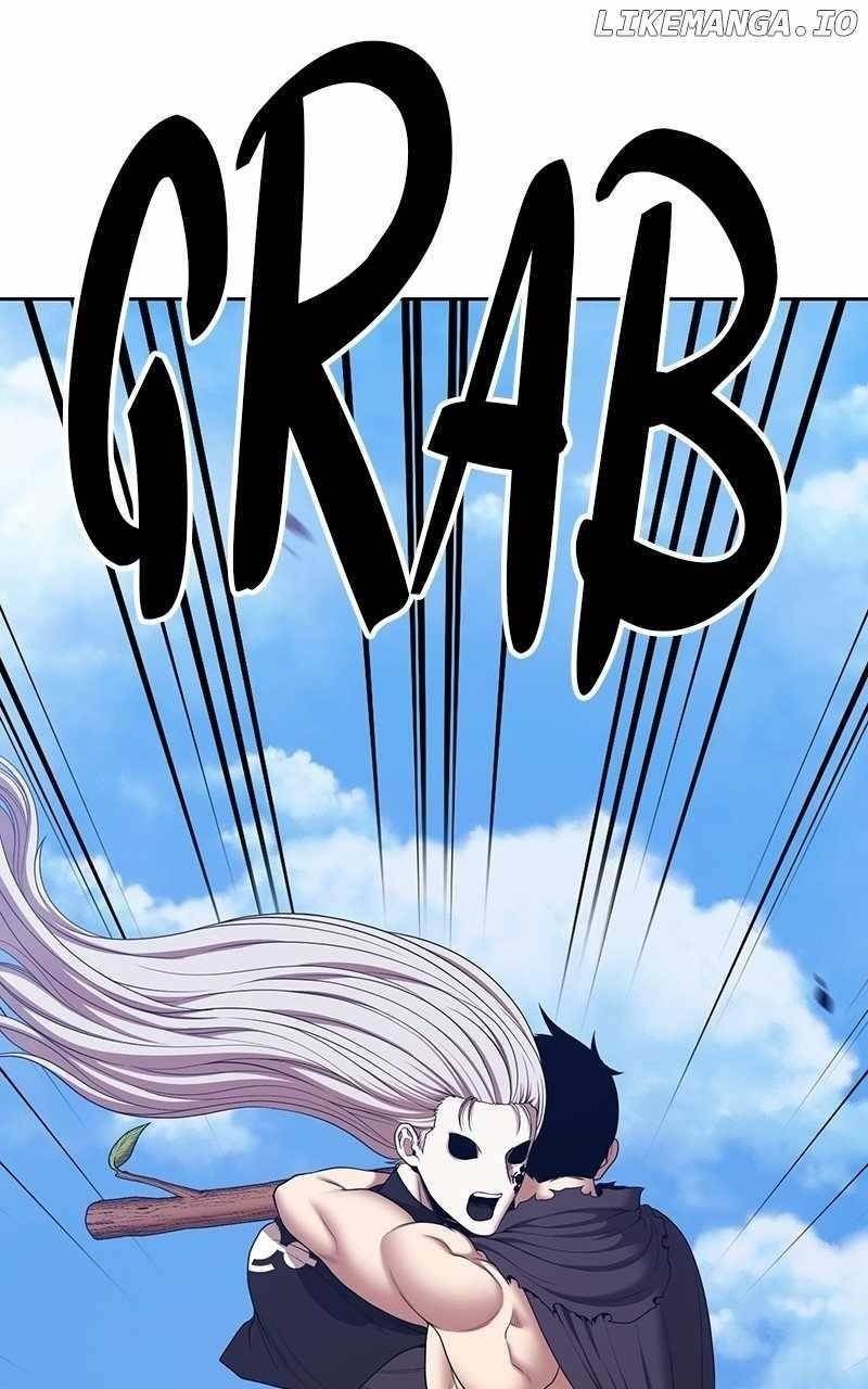 99 Reinforced Wood Stick Chapter 103 - Page 413 in English