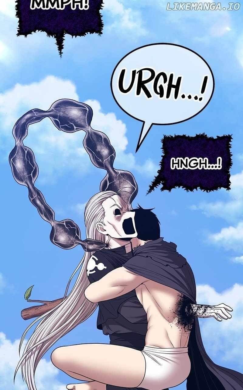 99 Reinforced Wood Stick Chapter 103 - Page 437 in English