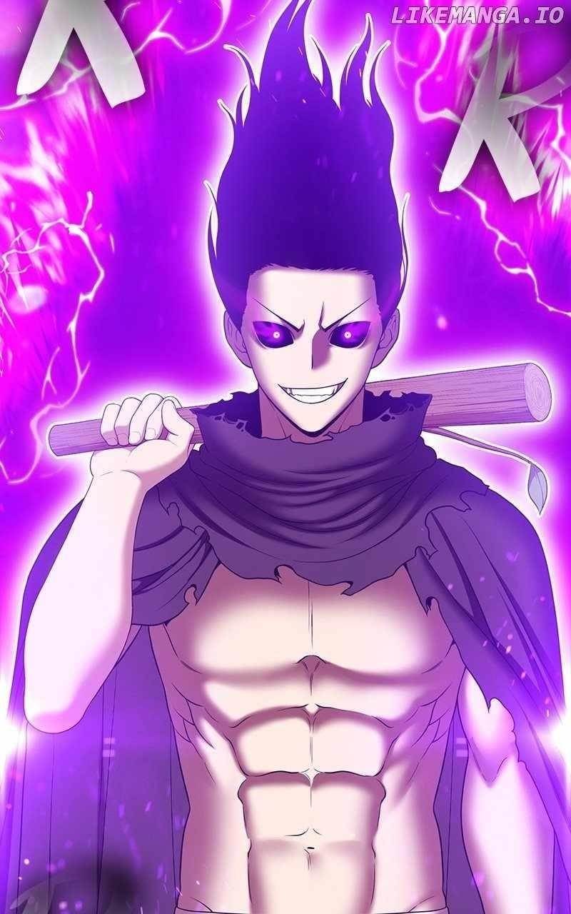 99 Reinforced Wood Stick Chapter 103 - Page 458 in English