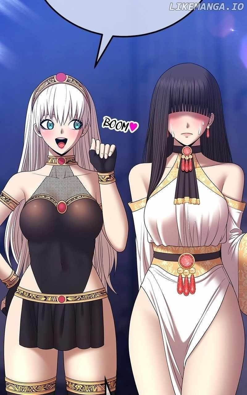 99 Reinforced Wood Stick Chapter 103 - Page 55 in English