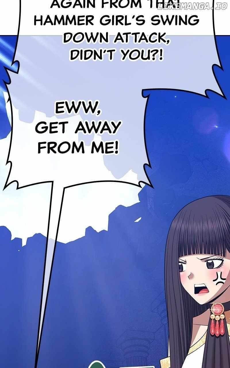 99 Reinforced Wood Stick Chapter 103 - Page 72 in English
