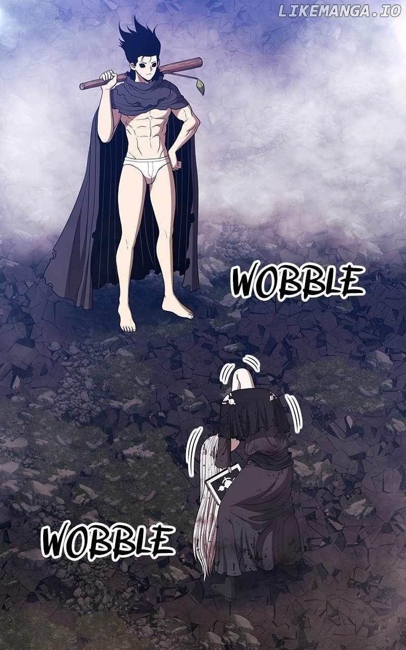 99 Reinforced Wood Stick Chapter 104 - Page 101 in English