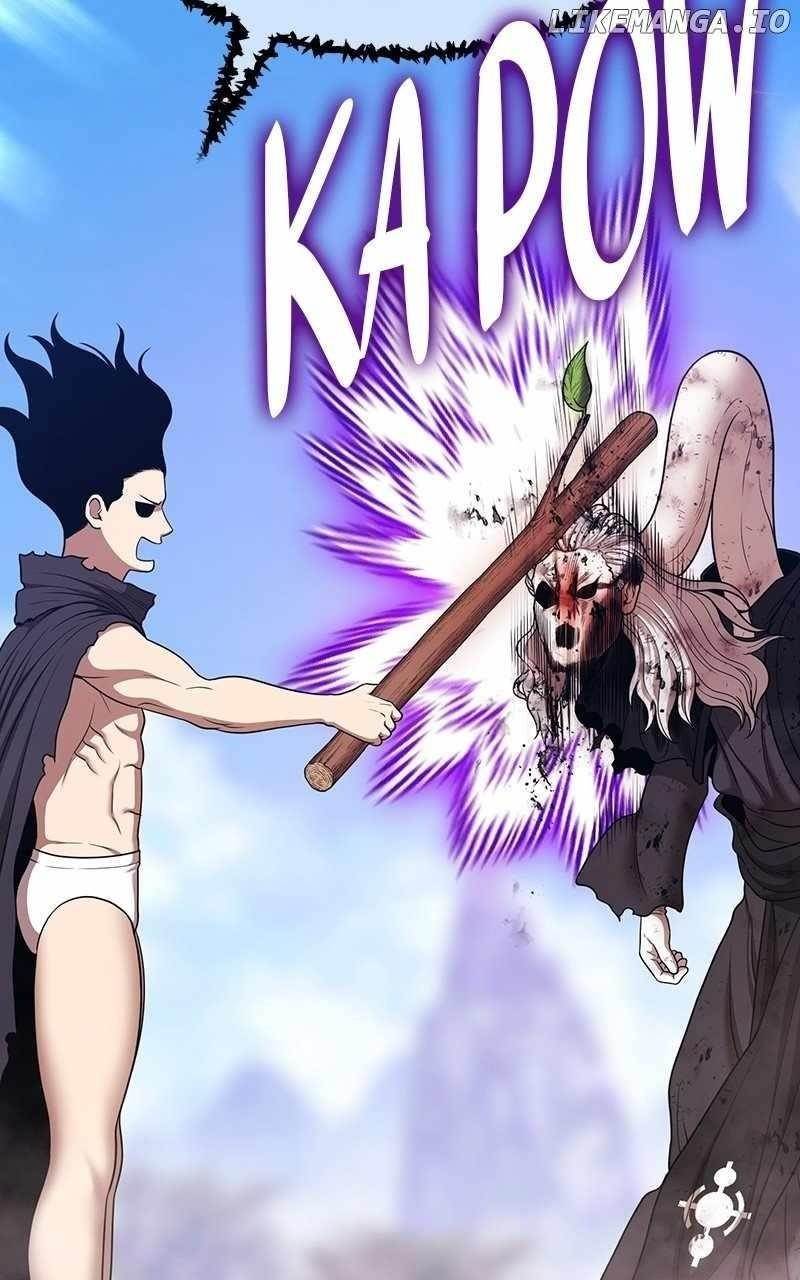 99 Reinforced Wood Stick Chapter 104 - Page 108 in English
