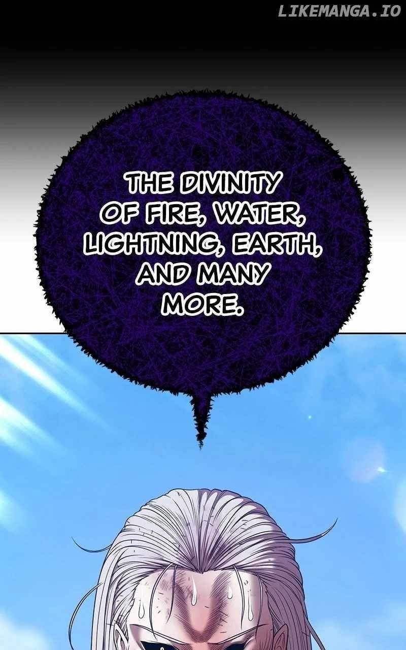 99 Reinforced Wood Stick Chapter 104 - Page 133 in English