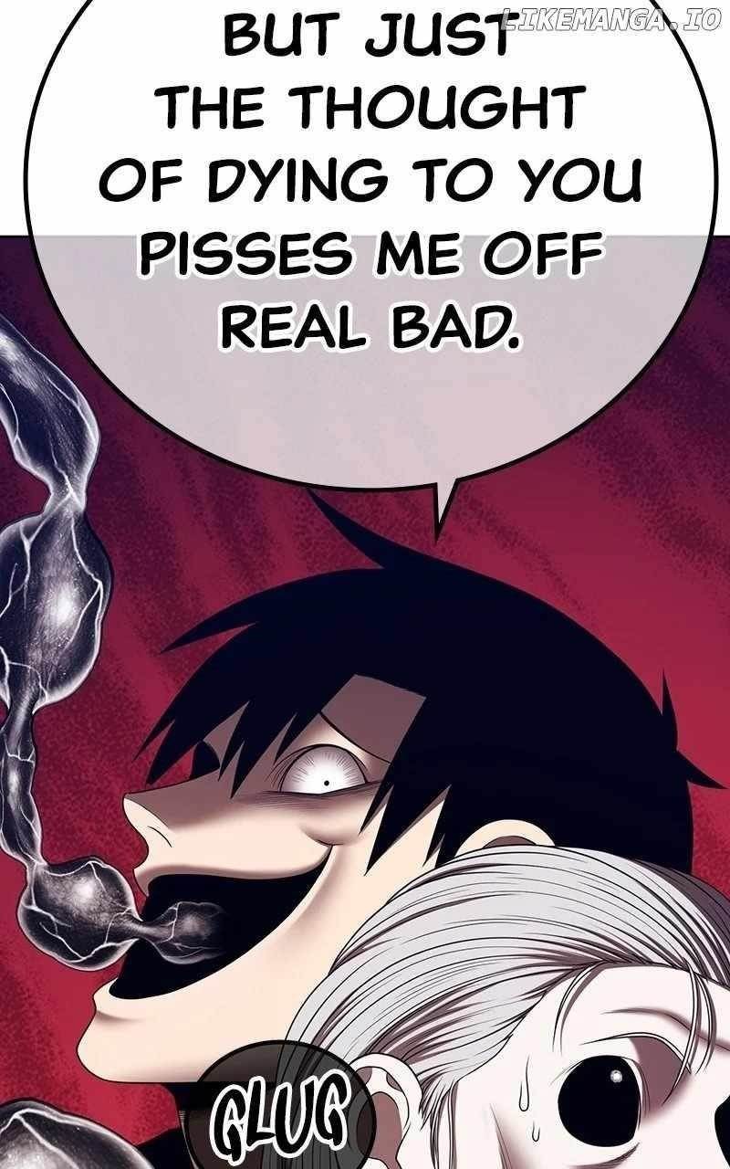 99 Reinforced Wood Stick Chapter 104 - Page 15 in English