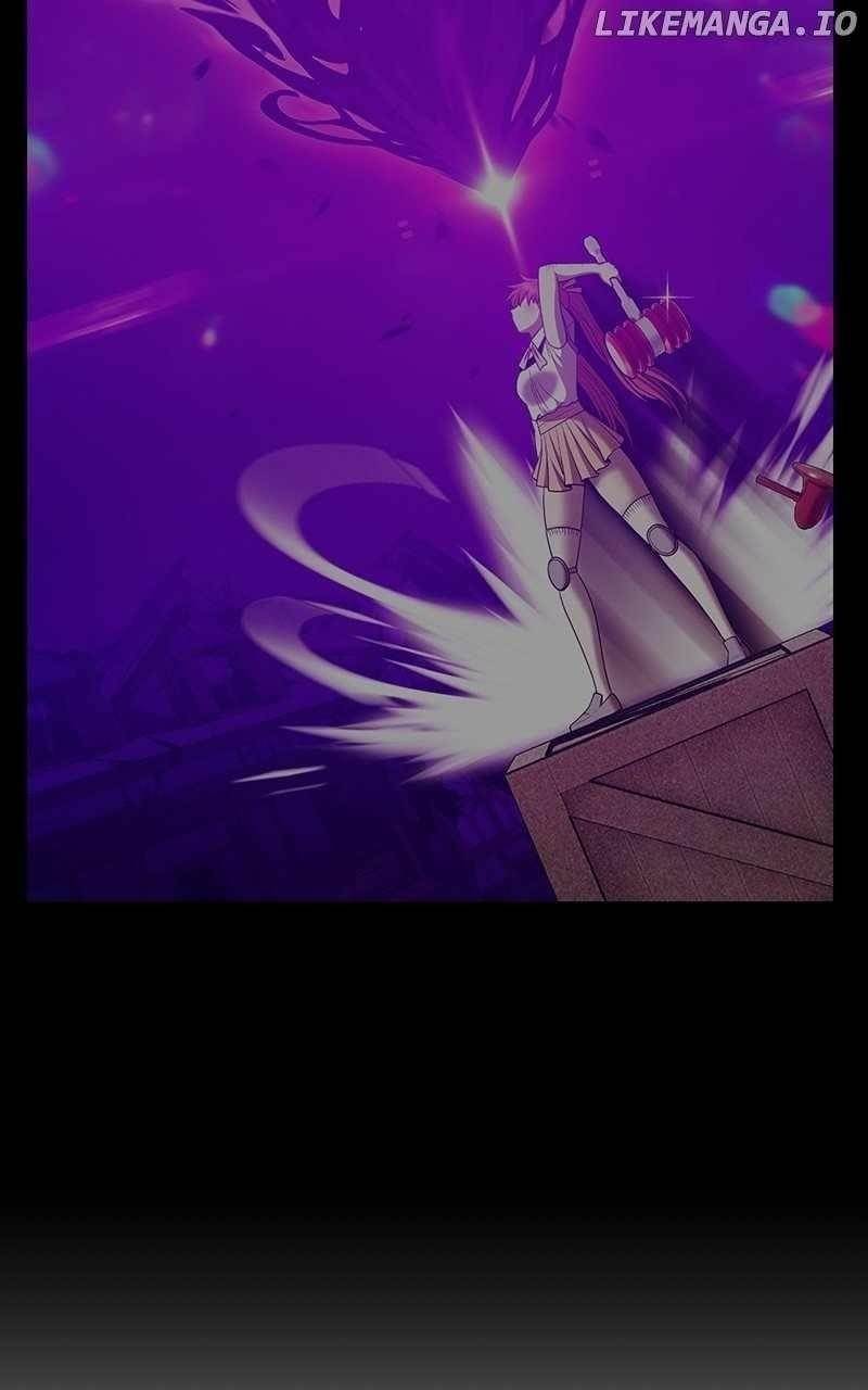 99 Reinforced Wood Stick Chapter 104 - Page 159 in English