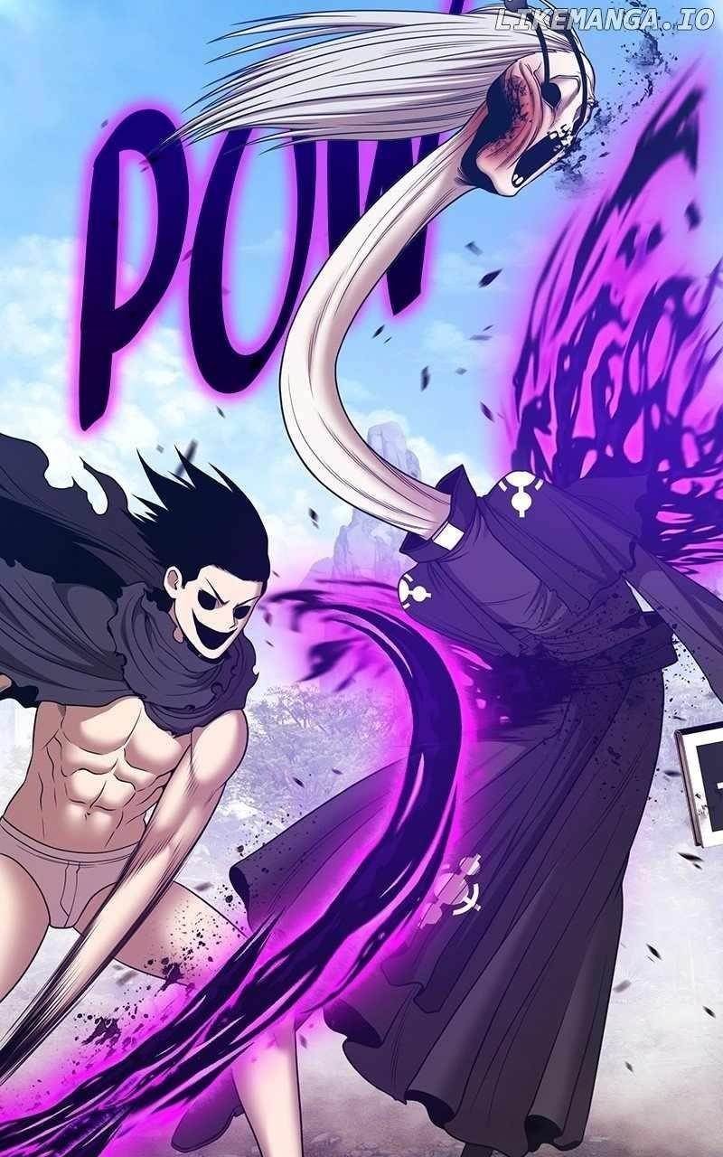 99 Reinforced Wood Stick Chapter 104 - Page 228 in English
