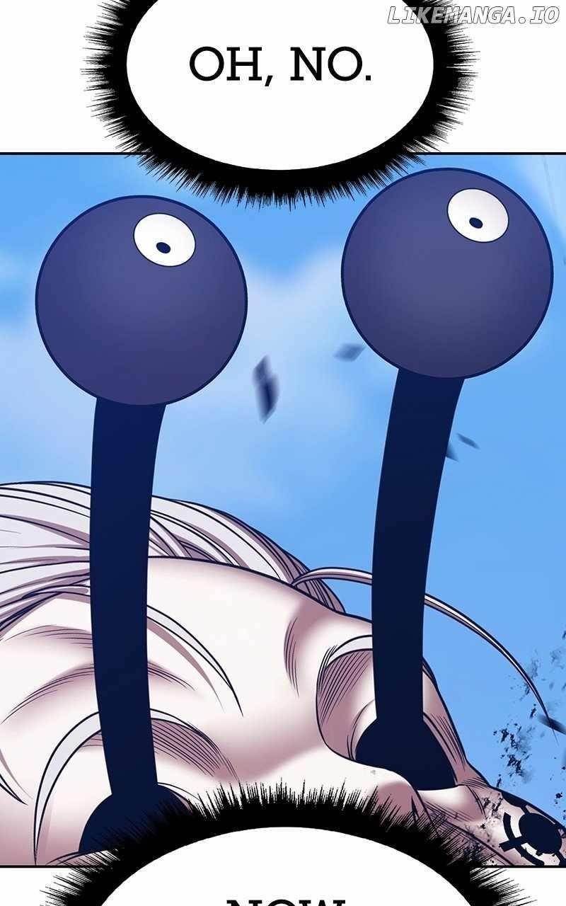 99 Reinforced Wood Stick Chapter 104 - Page 234 in English