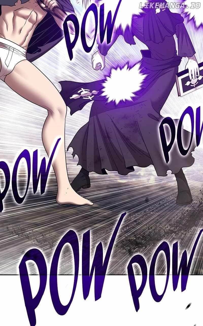 99 Reinforced Wood Stick Chapter 104 - Page 241 in English