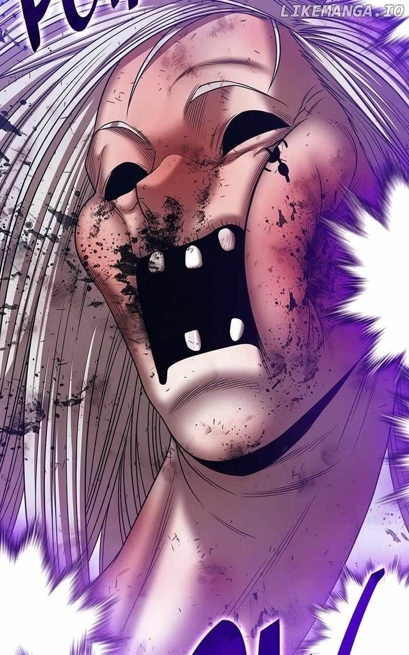 99 Reinforced Wood Stick Chapter 104 - Page 243 in English