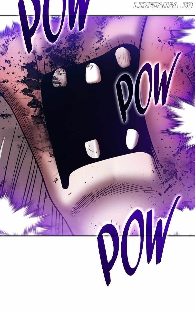 99 Reinforced Wood Stick Chapter 104 - Page 245 in English