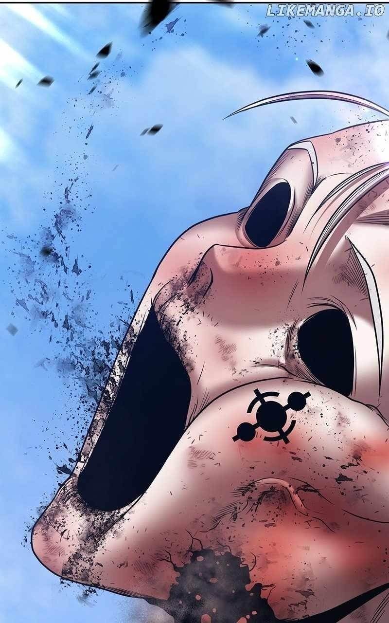 99 Reinforced Wood Stick Chapter 104 - Page 256 in English