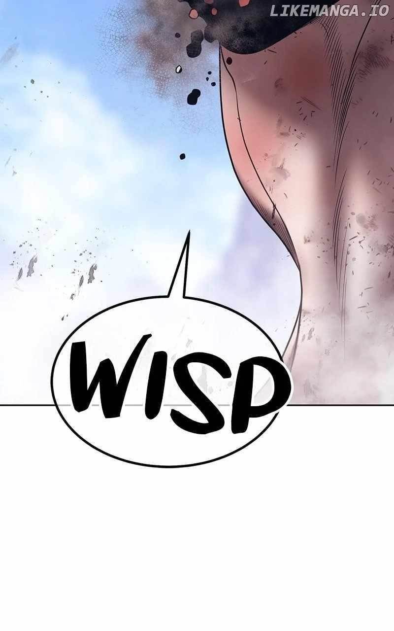 99 Reinforced Wood Stick Chapter 104 - Page 257 in English