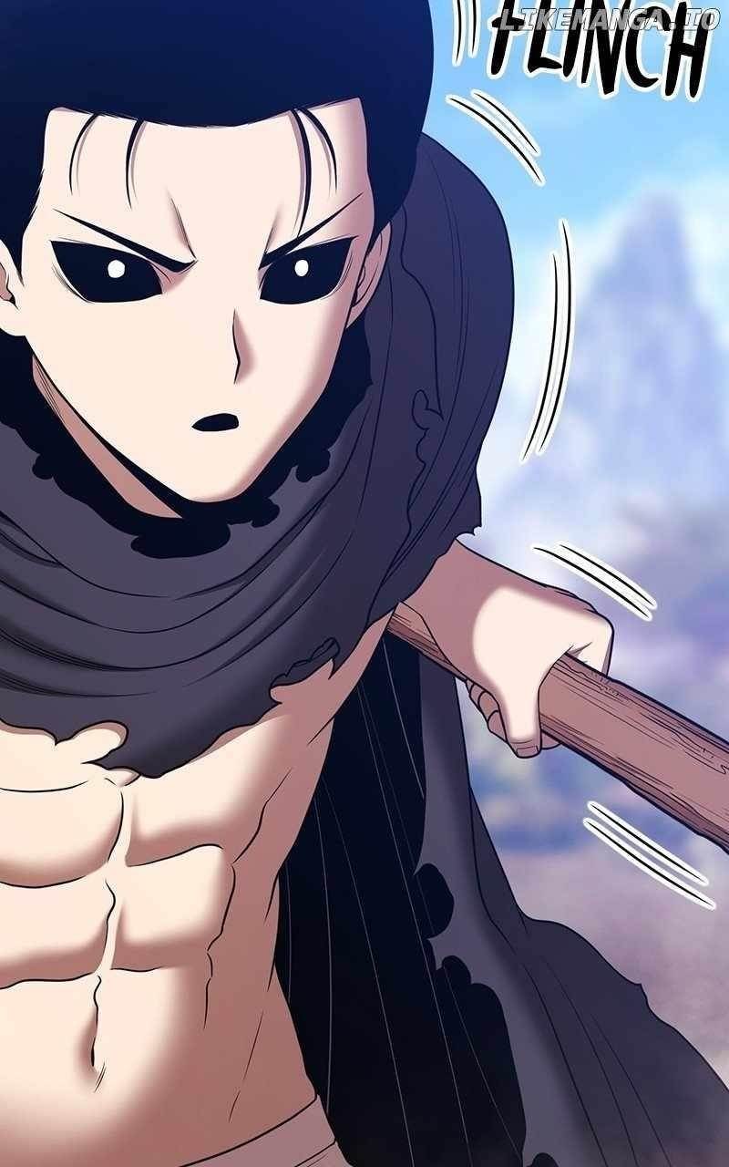 99 Reinforced Wood Stick Chapter 104 - Page 259 in English