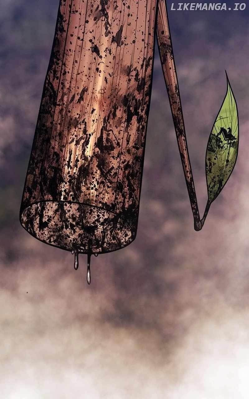 99 Reinforced Wood Stick Chapter 104 - Page 269 in English