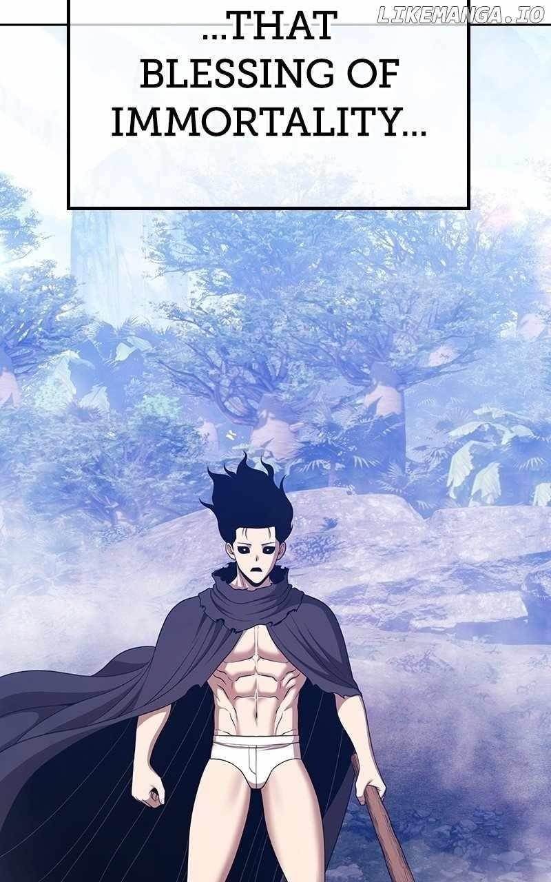 99 Reinforced Wood Stick Chapter 104 - Page 271 in English