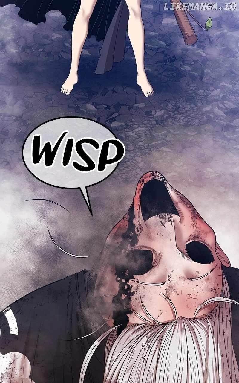 99 Reinforced Wood Stick Chapter 104 - Page 272 in English