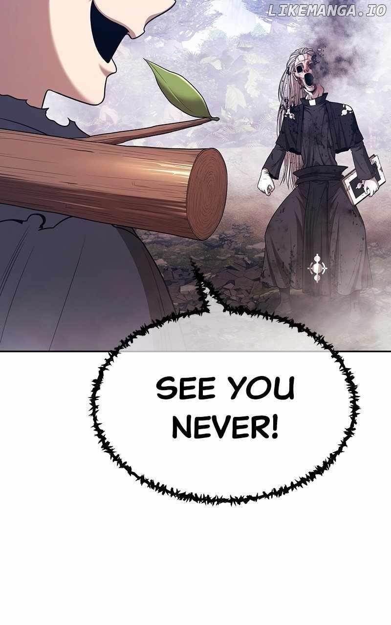 99 Reinforced Wood Stick Chapter 104 - Page 278 in English