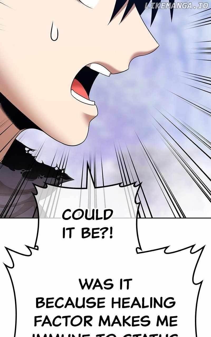 99 Reinforced Wood Stick Chapter 104 - Page 306 in English