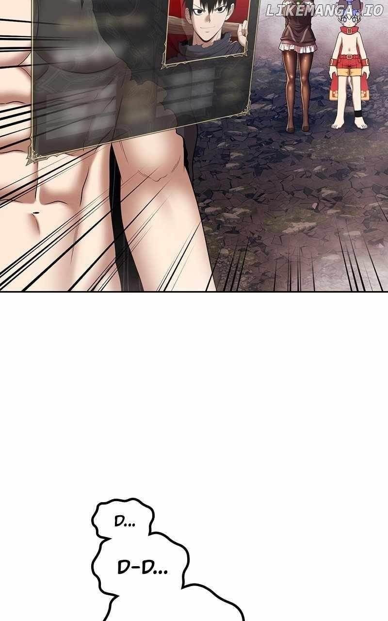 99 Reinforced Wood Stick Chapter 104 - Page 310 in English