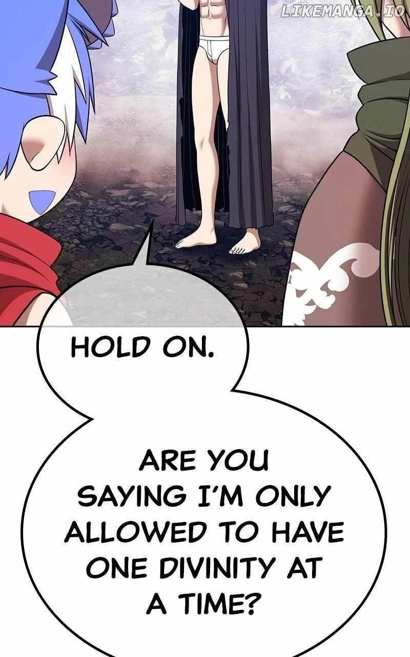 99 Reinforced Wood Stick Chapter 104 - Page 319 in English
