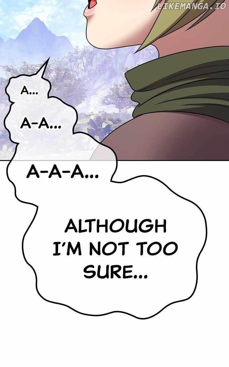 99 Reinforced Wood Stick Chapter 104 - Page 321 in English