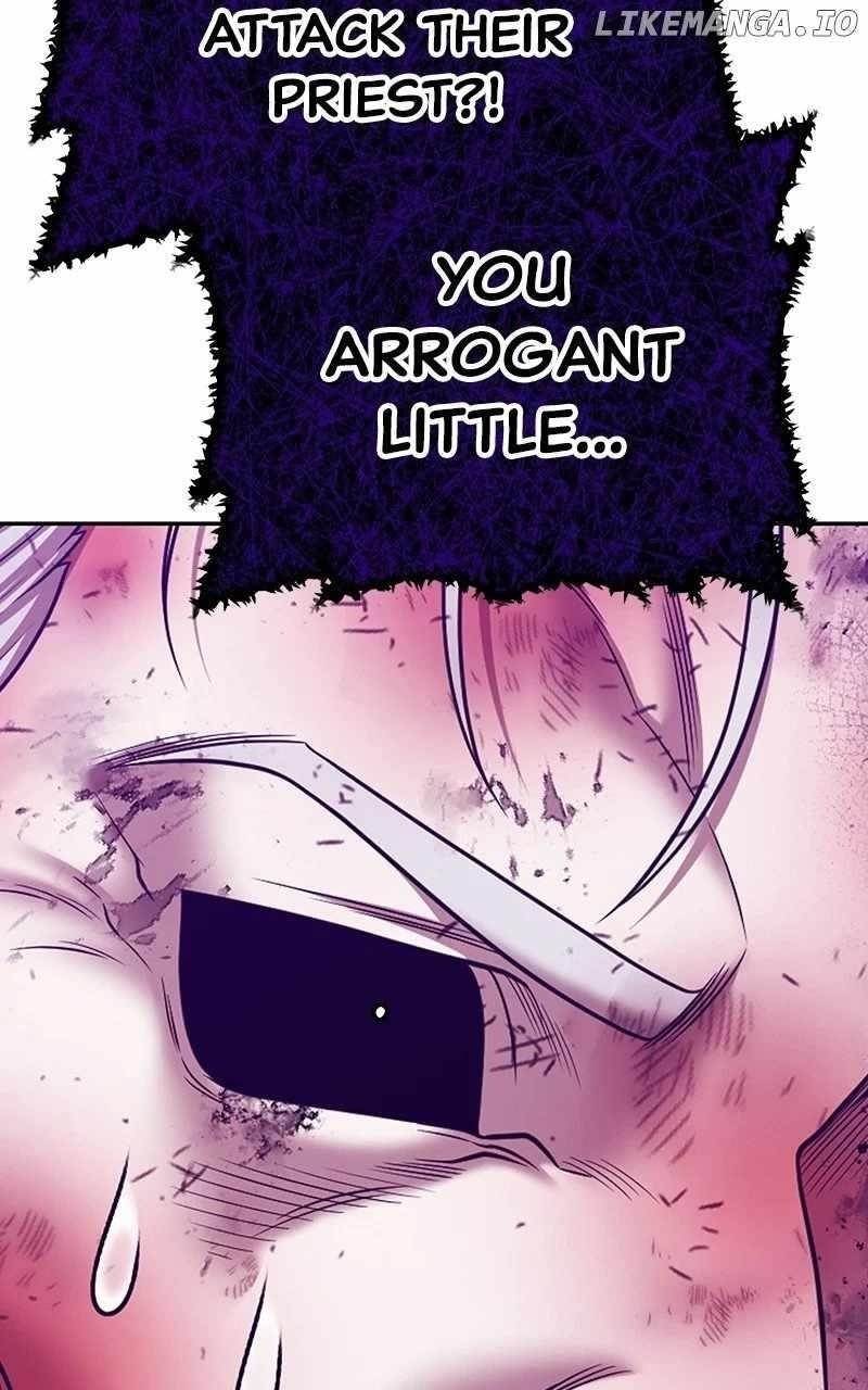 99 Reinforced Wood Stick Chapter 104 - Page 379 in English