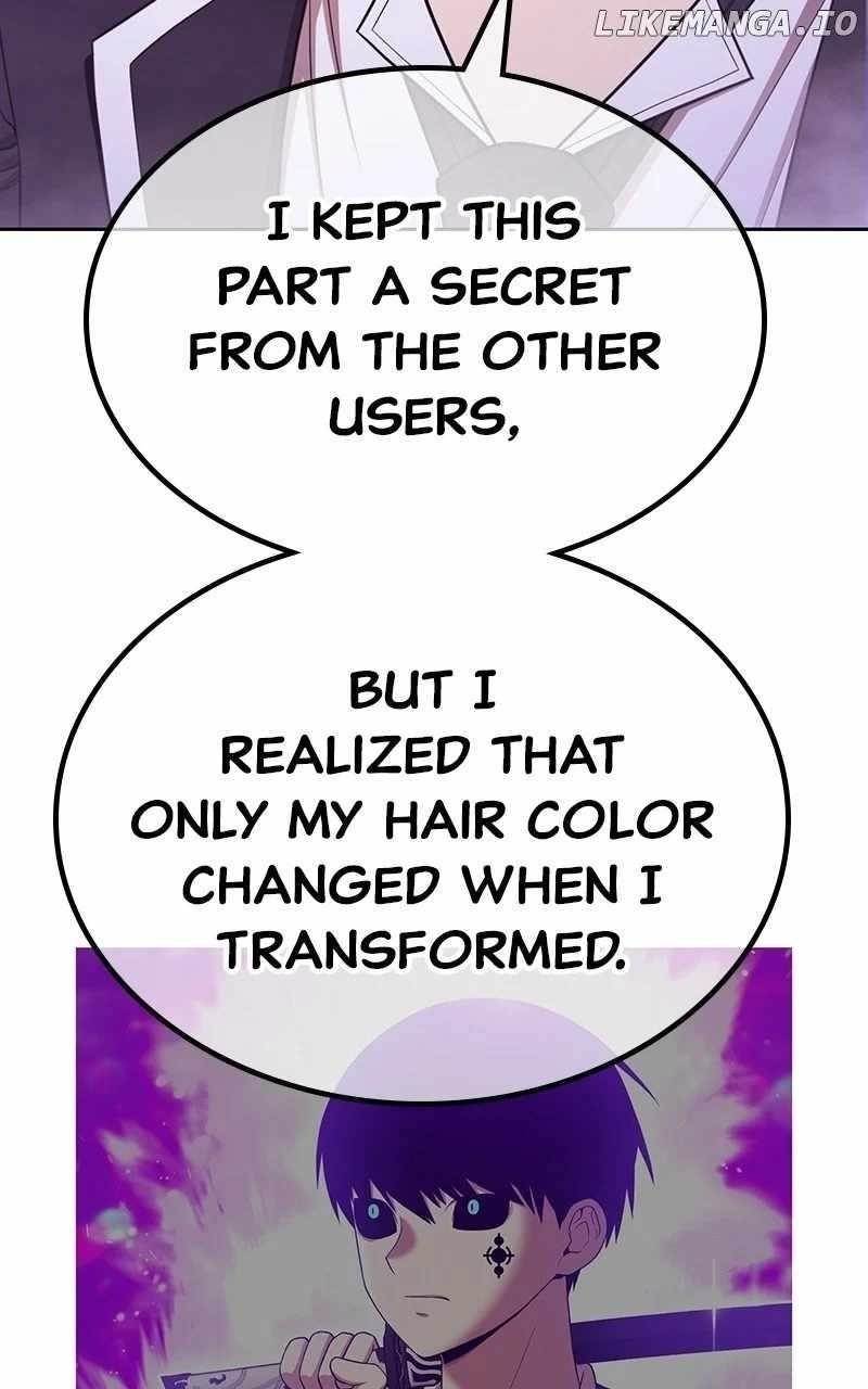99 Reinforced Wood Stick Chapter 104 - Page 394 in English
