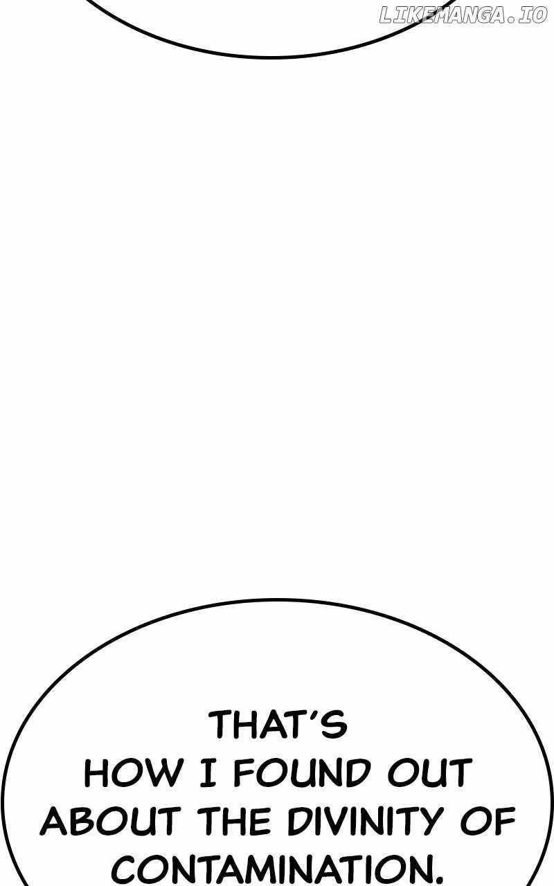 99 Reinforced Wood Stick Chapter 104 - Page 416 in English