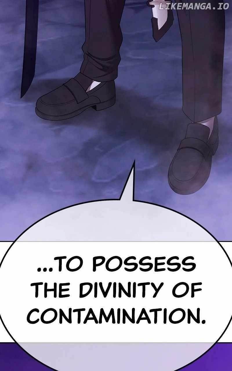 99 Reinforced Wood Stick Chapter 104 - Page 421 in English
