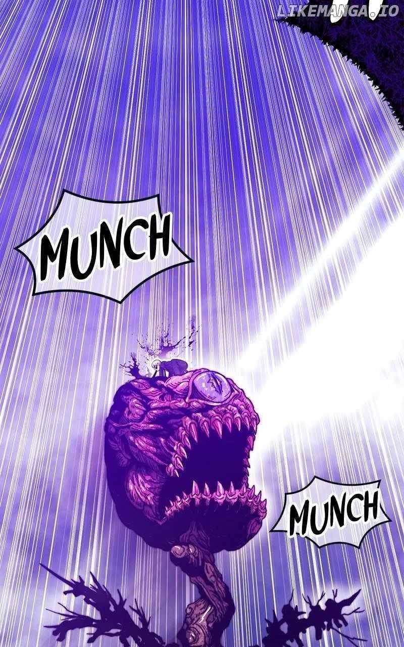 99 Reinforced Wood Stick Chapter 104 - Page 471 in English