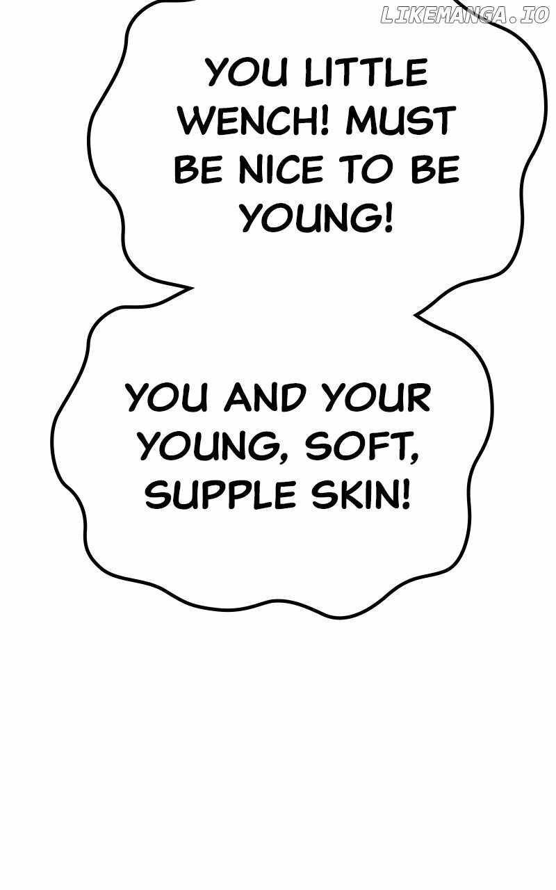 99 Reinforced Wood Stick Chapter 105 - Page 100 in English