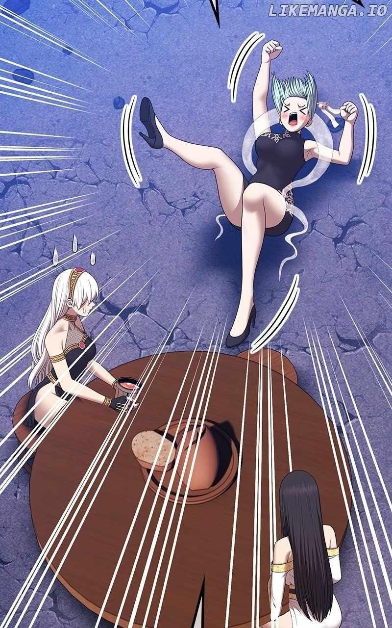 99 Reinforced Wood Stick Chapter 105 - Page 102 in English