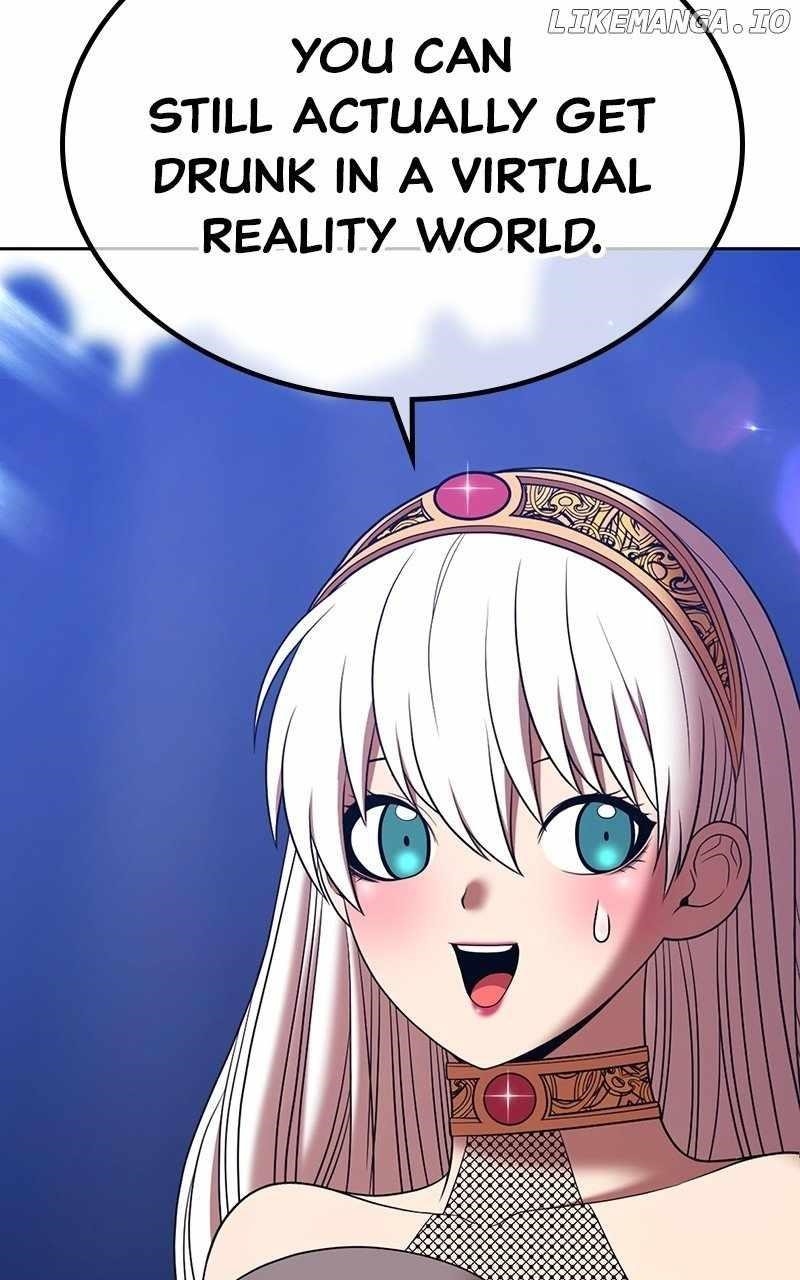 99 Reinforced Wood Stick Chapter 105 - Page 107 in English