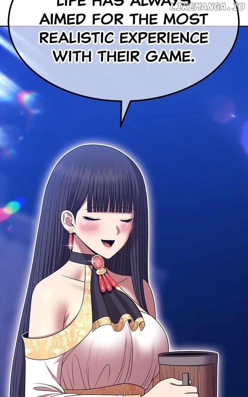 99 Reinforced Wood Stick Chapter 105 - Page 112 in English