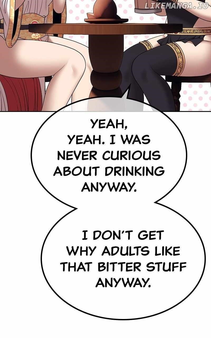 99 Reinforced Wood Stick Chapter 105 - Page 116 in English