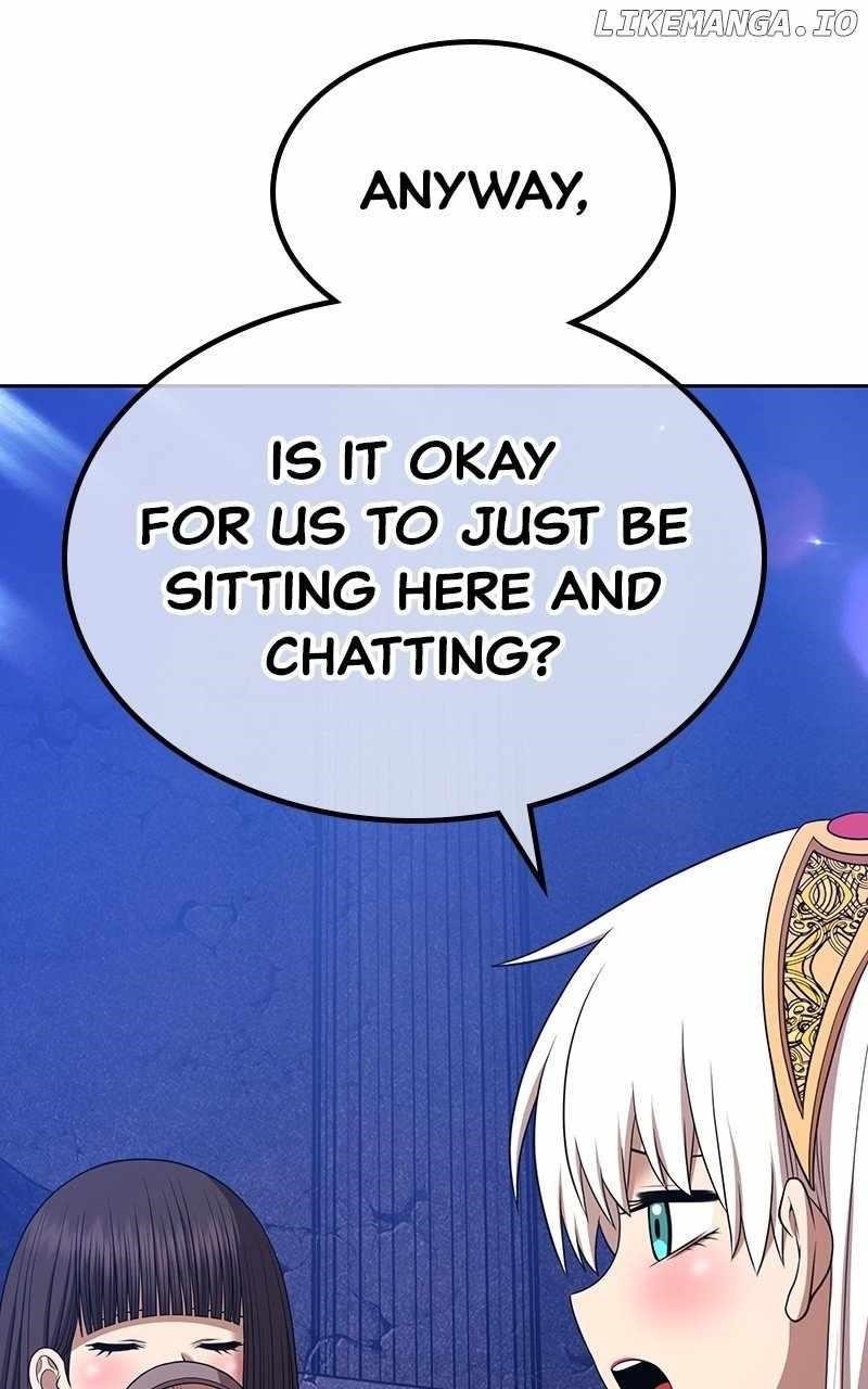 99 Reinforced Wood Stick Chapter 105 - Page 120 in English
