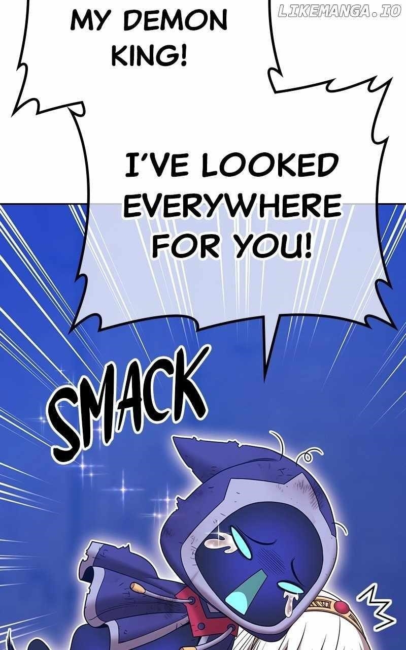 99 Reinforced Wood Stick Chapter 105 - Page 189 in English