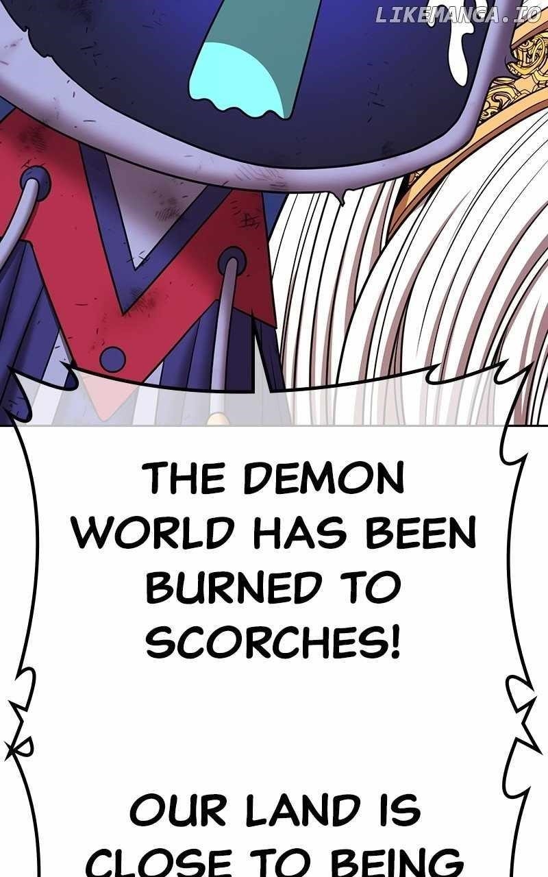 99 Reinforced Wood Stick Chapter 105 - Page 193 in English