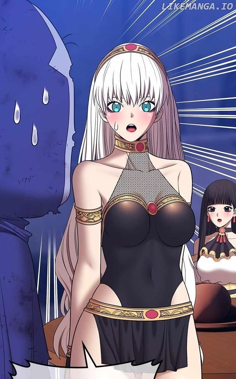 99 Reinforced Wood Stick Chapter 105 - Page 200 in English