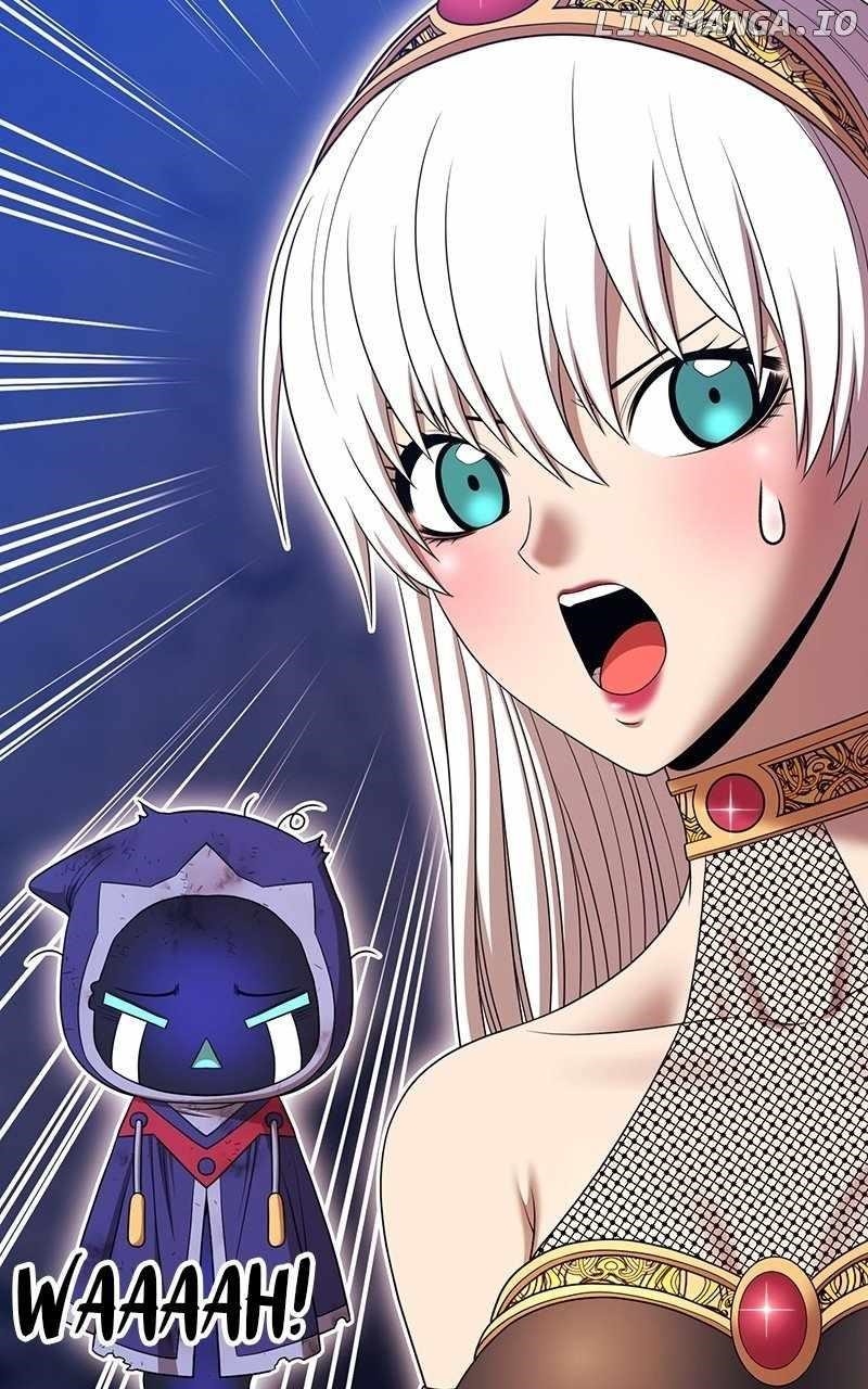 99 Reinforced Wood Stick Chapter 105 - Page 208 in English