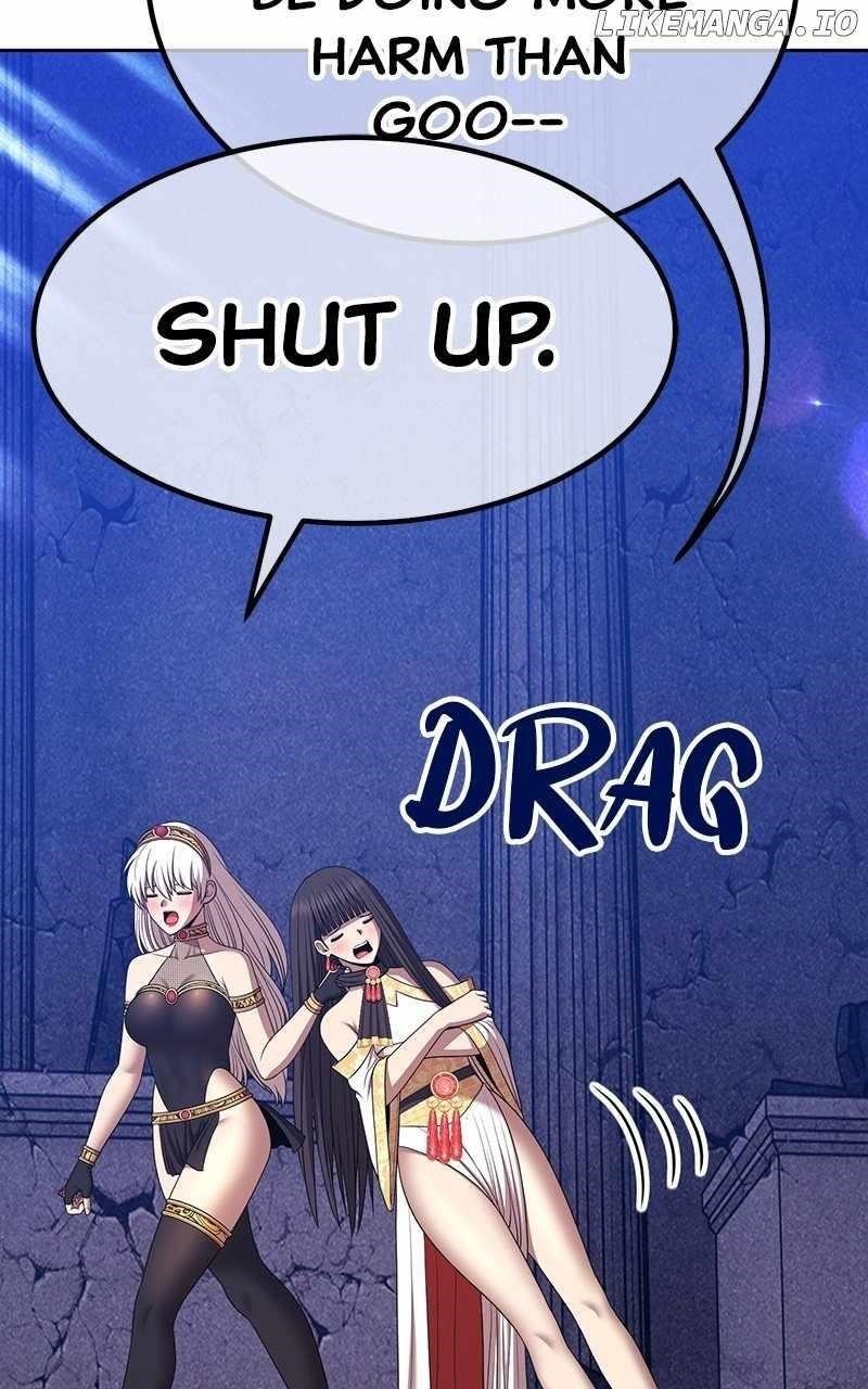 99 Reinforced Wood Stick Chapter 105 - Page 218 in English