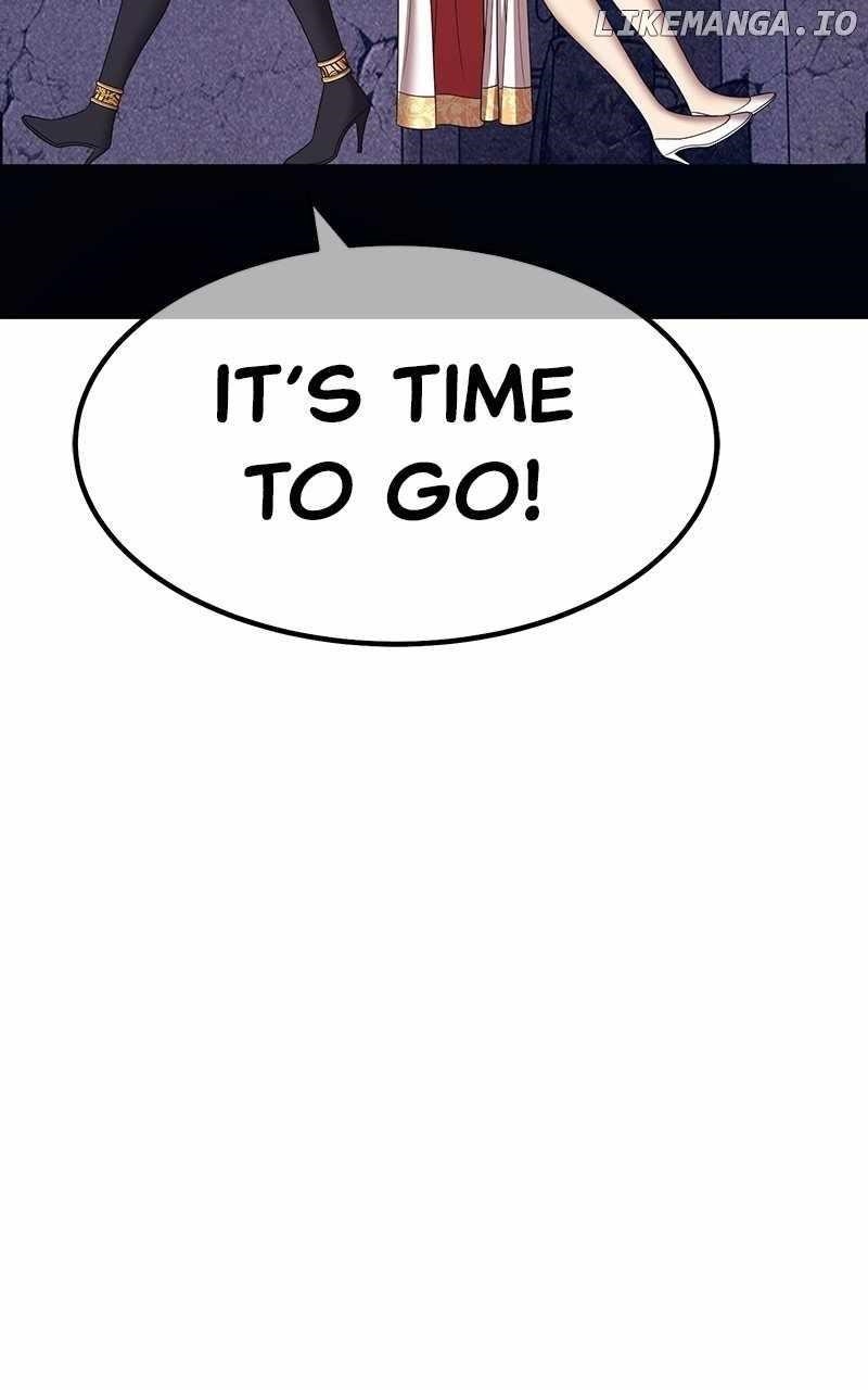 99 Reinforced Wood Stick Chapter 105 - Page 219 in English