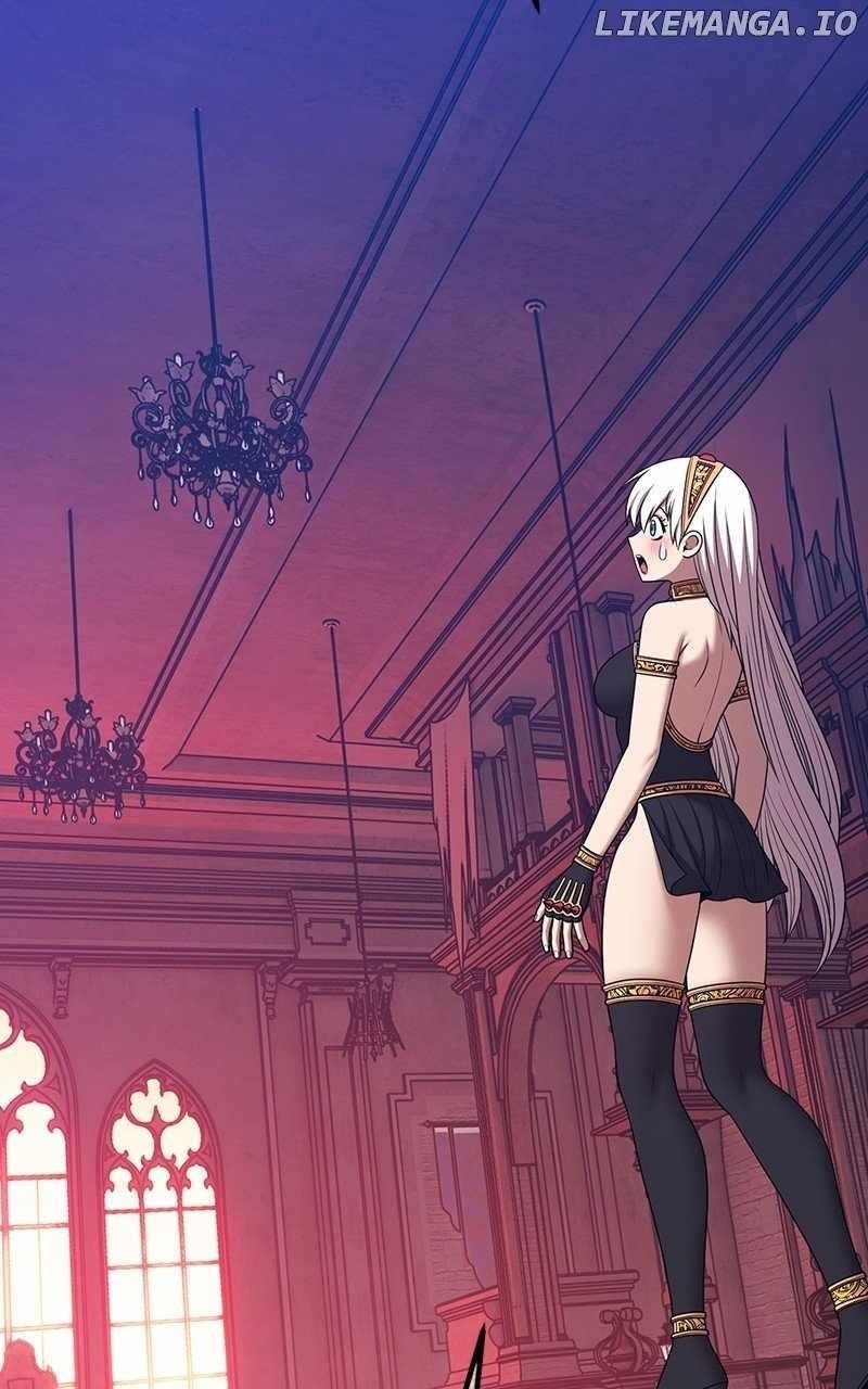 99 Reinforced Wood Stick Chapter 105 - Page 241 in English