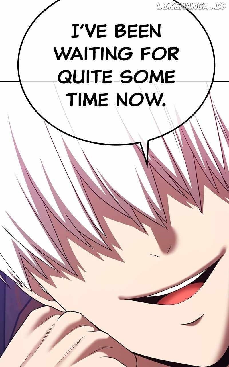 99 Reinforced Wood Stick Chapter 105 - Page 246 in English