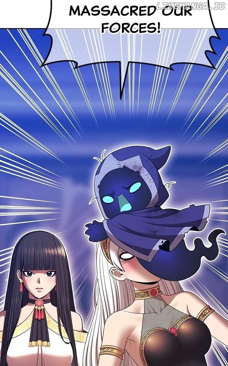 99 Reinforced Wood Stick Chapter 105 - Page 252 in English