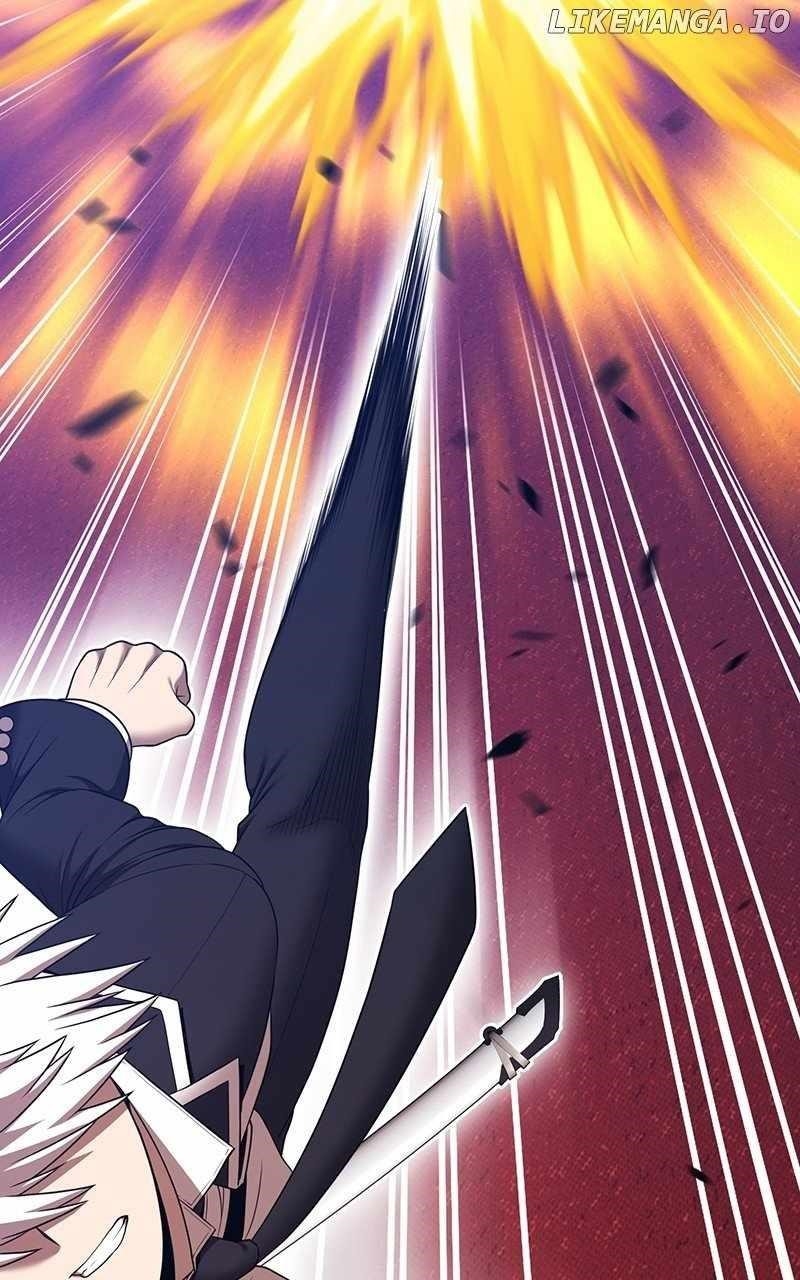 99 Reinforced Wood Stick Chapter 105 - Page 293 in English