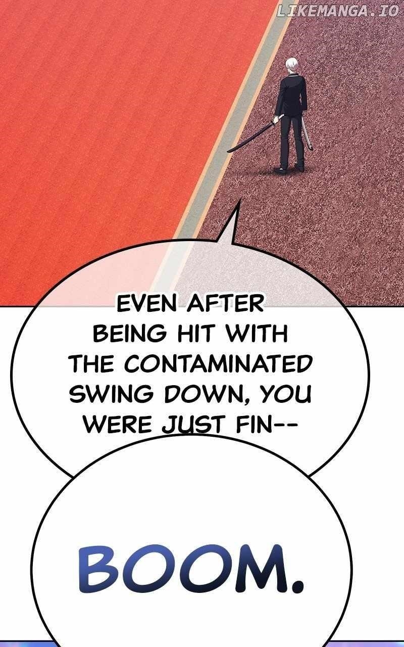 99 Reinforced Wood Stick Chapter 105 - Page 304 in English