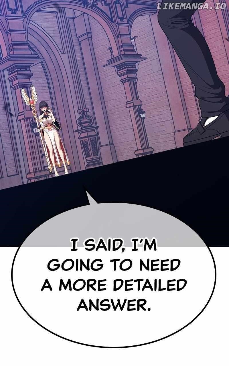 99 Reinforced Wood Stick Chapter 105 - Page 310 in English