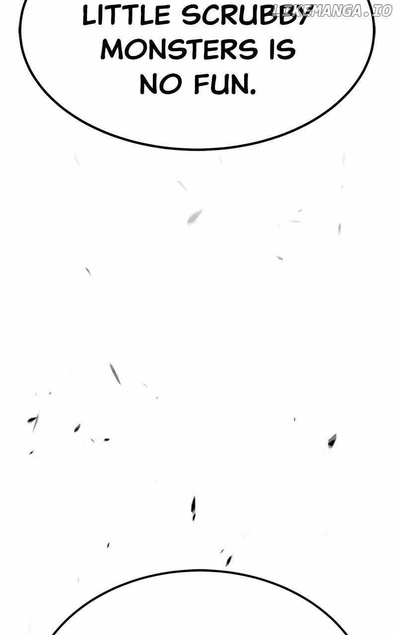 99 Reinforced Wood Stick Chapter 105 - Page 321 in English